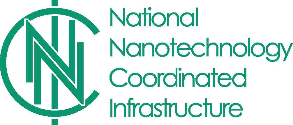 National Nanotechnology Coordinated Infrastructure logo